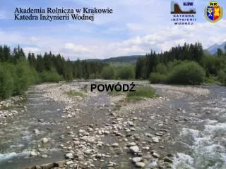 pow d