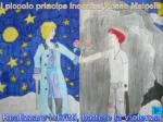 Il piccolo principe incontra Rosso Malpelo - slide 1