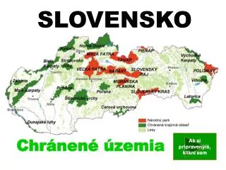 slovensko