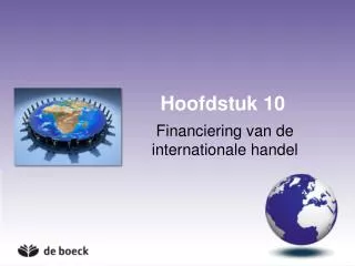hoofdstuk 10