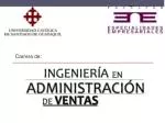 Carrera de: - slide 1