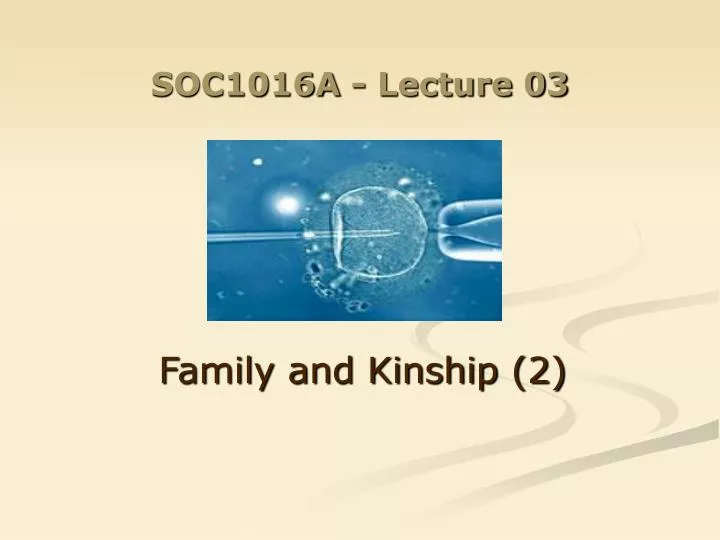 soc1016a lecture 03