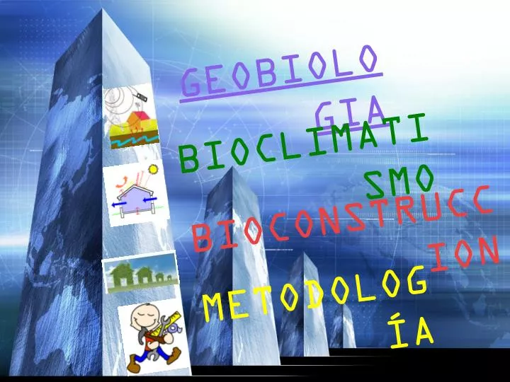 geobiologia