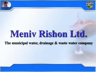 Meniv Rishon Ltd.