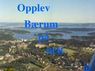 opplev
