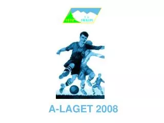 a laget 2008