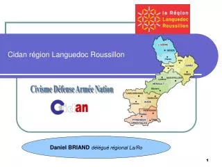 cidan r gion languedoc roussillon