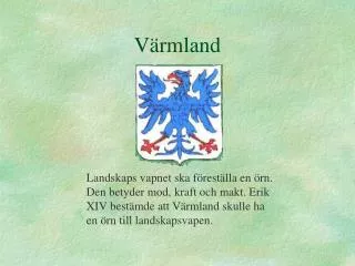 v rmland