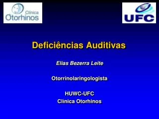 defici ncias auditivas