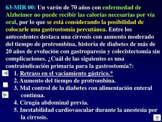65-MIR 00: ¿Cuál es el mecanismo patogénico de la hipercalcemia en la sarcoidosis ?: