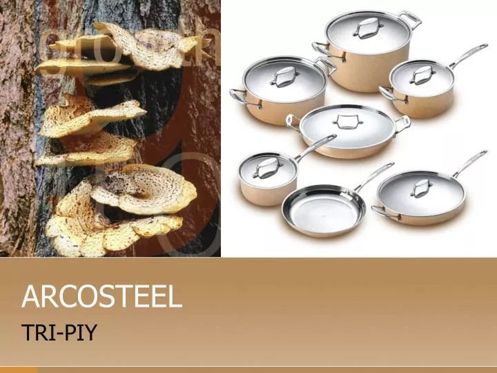 arcosteel