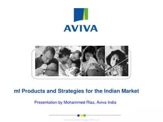 mI Products and Strategies for the Indian Market