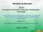 Agosto de 2010 - slide 1