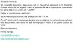 Ami(e) Internaute, - slide 1