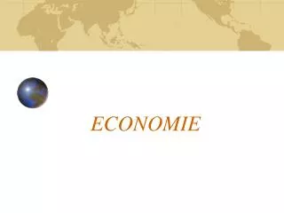 economie
