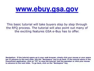 ebuy.gsa