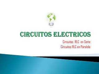 circuitos electricos