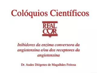 col quios cient ficos