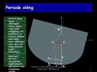 periode ol ng