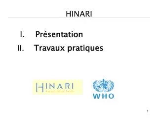 hinari