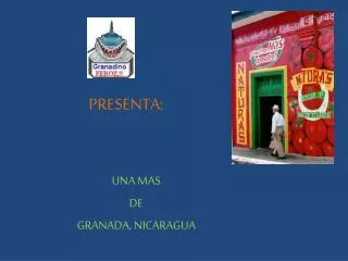 presenta