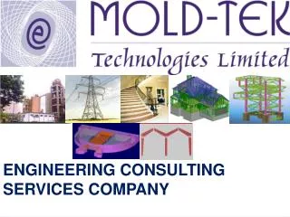 ENGINEERING CONSULTING SERVICES COMPANY