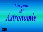 Un peu d' - slide 1
