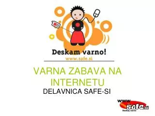 varna zabava na internetu