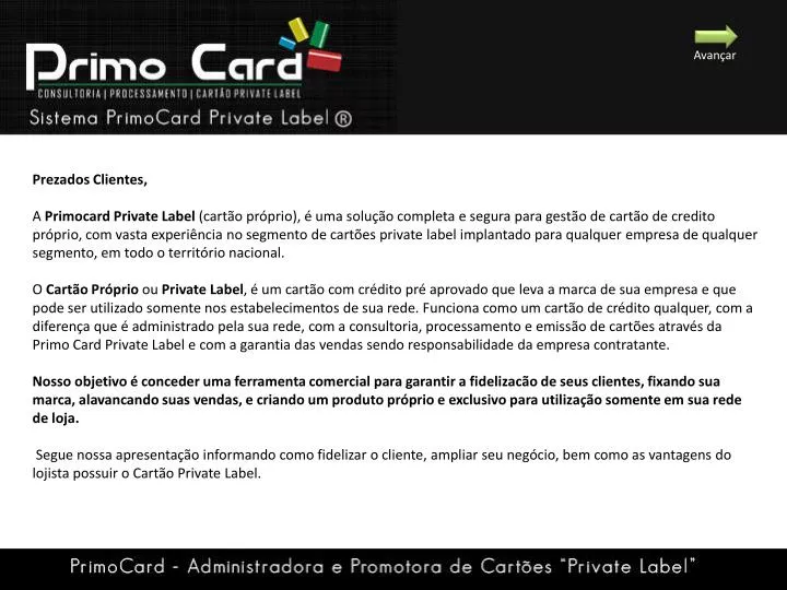 PPT - Senhoras e Senhores, É com muito orgulho que apresento PowerPoint  Presentation - ID:5305260