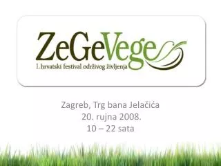 zagreb trg bana jela i a 20 rujna 2008 10 22 sata