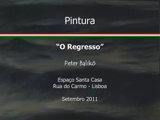 pintura