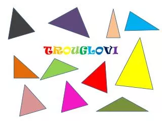 t r o u g l o v i