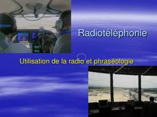 radiot l phonie
