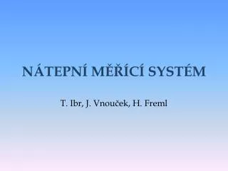 n tepn m c syst m