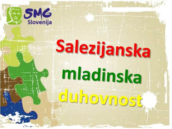 salezijanska mladinska duhovnost