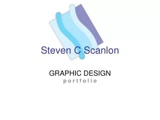 Steven C Scanlon