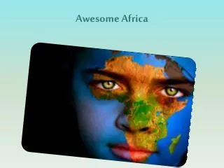 Awesome Africa