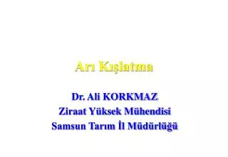 ar k latma