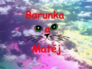 barunka