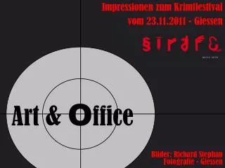 art o ffice