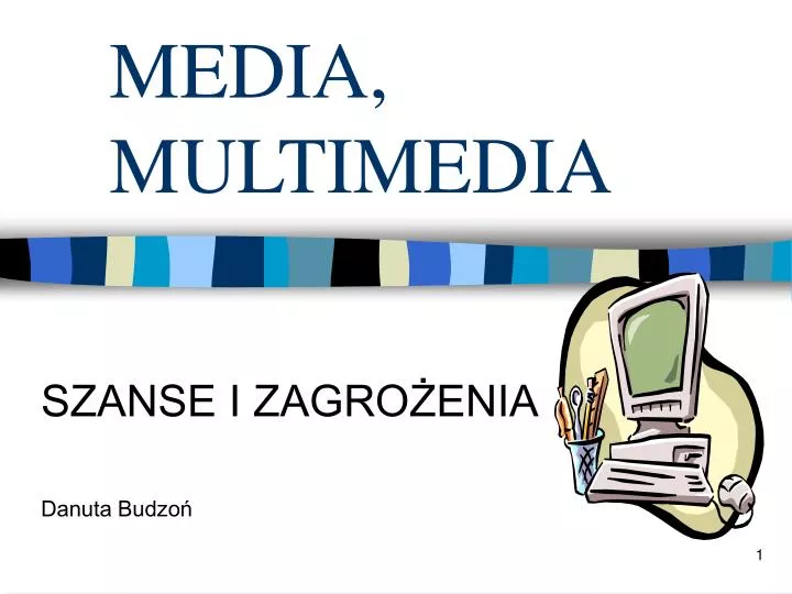 media multimedia