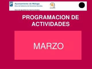 marzo