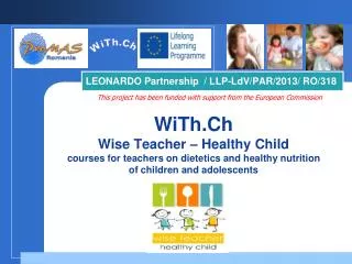 leonardo partnership llp ldv par 2013 ro 318