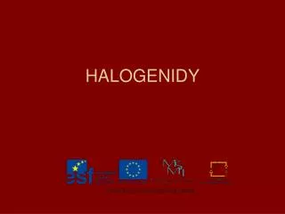halogenidy