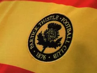 Partick Thistle in the Community