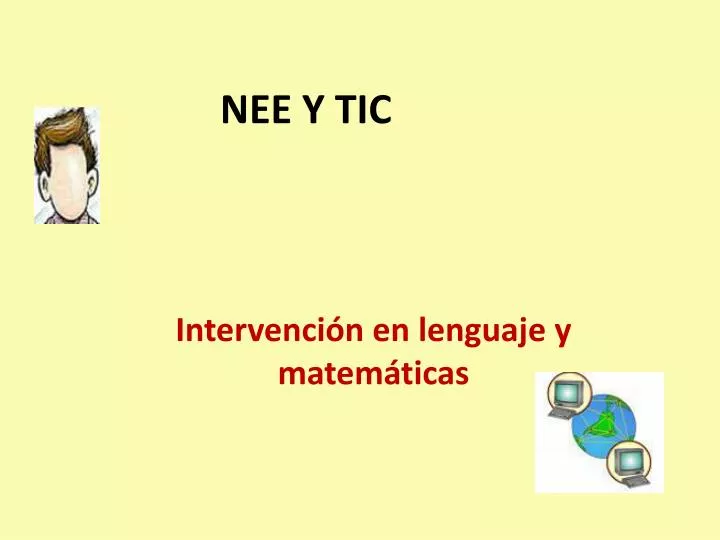 nee y tic