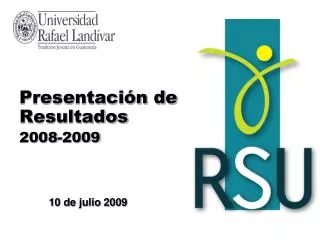 10 de julio 2009