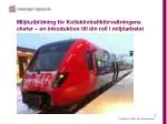 Vad ska jag som chef ha koll på? - slide 1