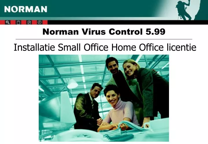 norman virus control 5 99