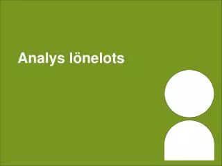 analys l nelots